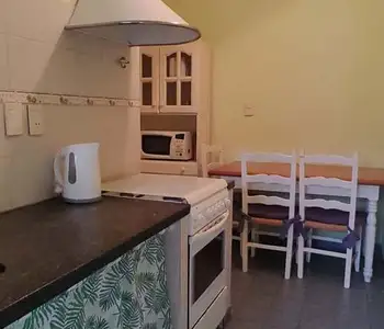 Alquiler temporario de apartamento em Mar del plata