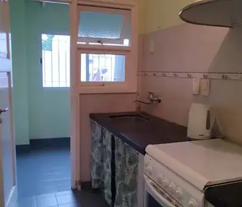 Alquiler temporario de apartamento em Mar del plata