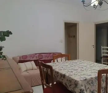 Alquiler temporario de apartamento em Mar del plata