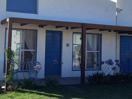 Alquiler temporario de casa em Mar del sur