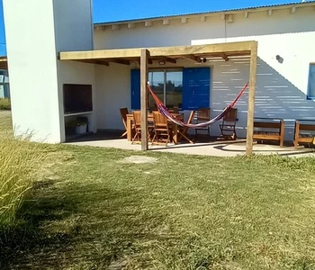 Alquiler temporario de casa en Mar del sur