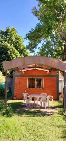 Alquiler temporario de casa em Mina clavero