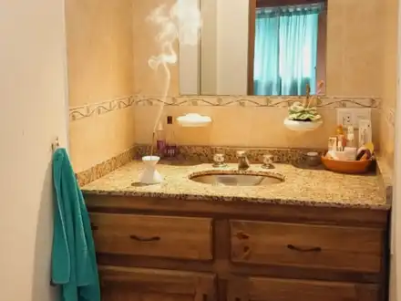 Alquiler temporario de casa em Mina clavero