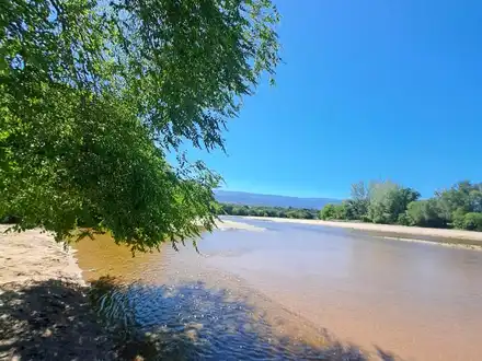 Alquiler temporario de casa em Mina clavero