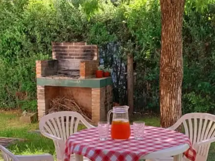 Alquiler temporario de casa em Mina clavero