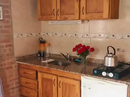 Alquiler temporario de casa em Mina clavero