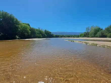Alquiler temporario de casa em Mina clavero