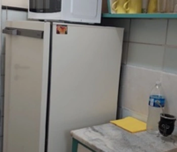 Alquiler temporario de apartamento em Mar del plata