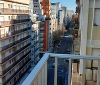 Alquiler temporario de departamento en Mar del plata