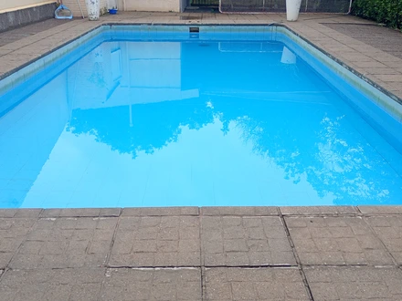 Alquiler temporario de casa en Potrero de los funes