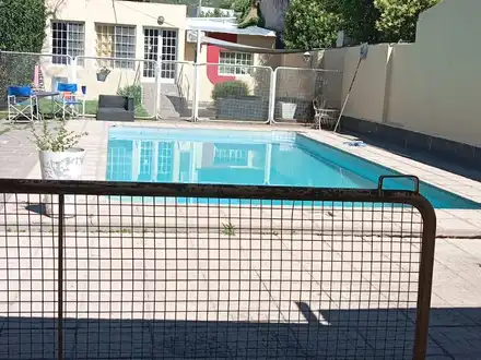 Alquiler temporario de casa en Potrero de los funes