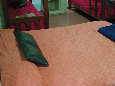 Alquiler temporario de casa en Potrero de los funes