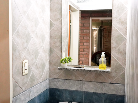 Alquiler temporario de caba&ntilde;a en Villa carlos paz