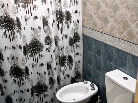 Alquiler temporario de caba&ntilde;a en Villa carlos paz