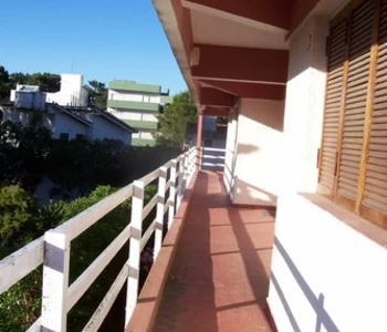 Alquiler temporario de apartamento em Villa gesell