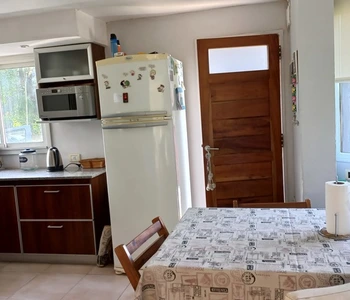 Alquiler temporario de casa em La armonía