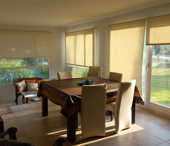 Alquiler temporario de casa em La armonía