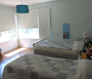 Alquiler temporario de casa em La armonía