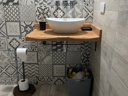 Alquiler temporario de casa em Villa gesell