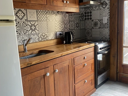 Alquiler temporario de casa em Villa gesell