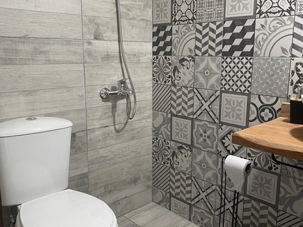 Alquiler temporario de casa em Villa gesell