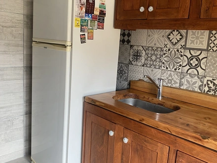 Alquiler temporario de casa em Villa gesell