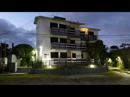 Alquiler temporario de apartamento em Villa gesell