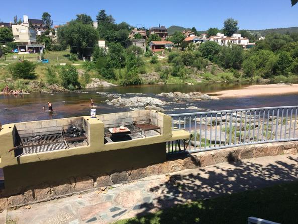 Alquiler temporario de apartamento em San antonio de arredondo