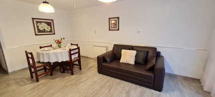 Alquiler temporario de apartamento em Mar del plata