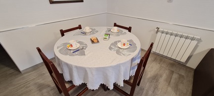 Alquiler temporario de apartamento em Mar del plata