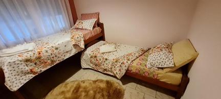 Alquiler temporario de apartamento em Mar del plata