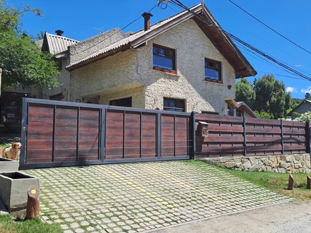 Alquiler temporario de casa em San carlos de bariloche