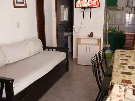 Alquiler temporario de casa en San clemente del tuyu