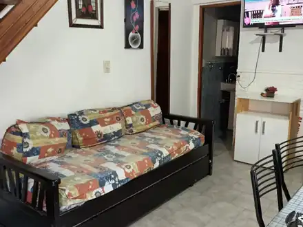 Alquiler temporario de casa en San clemente del tuyu