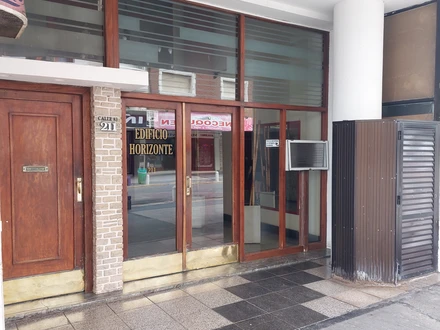 Alquiler temporario de apartamento em Necochea