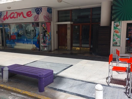 Alquiler temporario de apartamento em Necochea