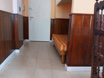 Alquiler temporario de apartamento em Necochea