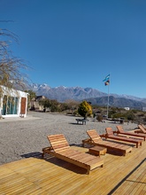 Alquiler temporario de casa em Potrerillos