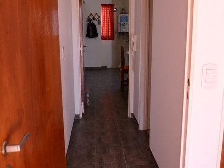 Alquiler temporario de apartamento em Necochea