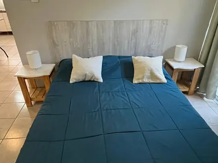 Alquiler temporario de apartamento em Lujan de cuyo