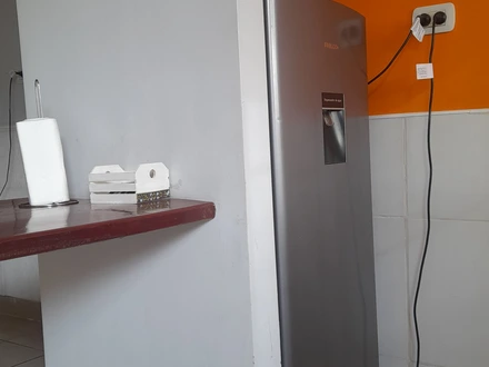 Alquiler temporario de departamento en Lujan de cuyo