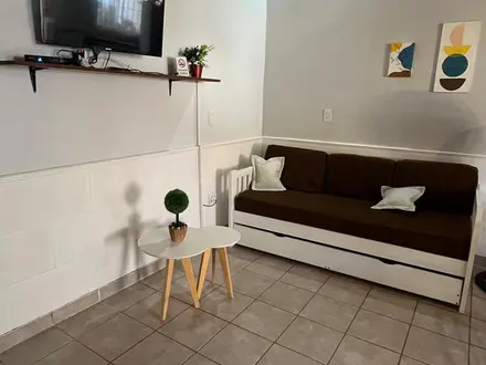 Alquiler temporario de apartamento em Lujan de cuyo