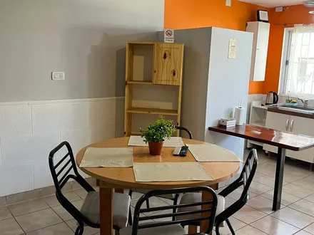 Alquiler temporario de apartamento em Lujan de cuyo
