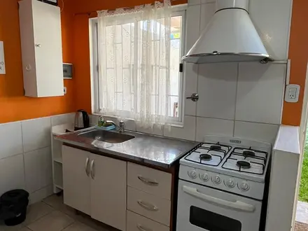 Alquiler temporario de apartamento em Lujan de cuyo
