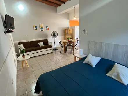 Alquiler temporario de apartamento em Lujan de cuyo