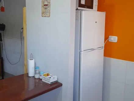 Alquiler temporario de apartamento em Lujan de cuyo