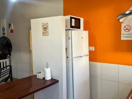 Alquiler temporario de apartamento em Lujan de cuyo