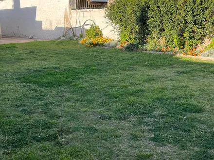 Alquiler temporario de apartamento em Lujan de cuyo