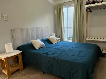 Alquiler temporario de apartamento em Lujan de cuyo
