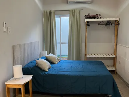 Alquiler temporario de apartamento em Lujan de cuyo